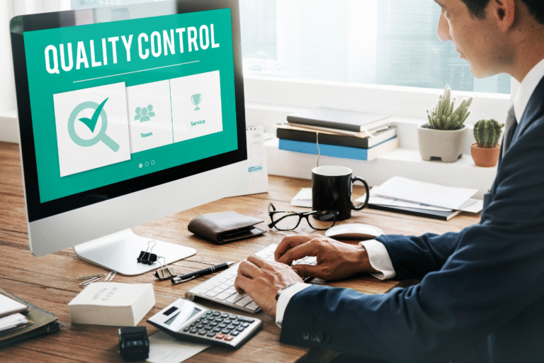 Diverse & Quality Assured Products